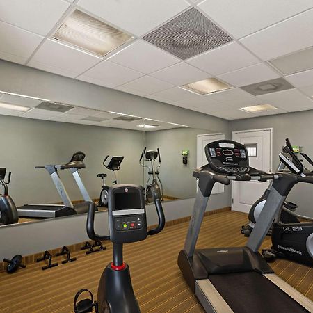 Mainstay Suites Houma Esterno foto