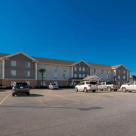Mainstay Suites Houma Esterno foto