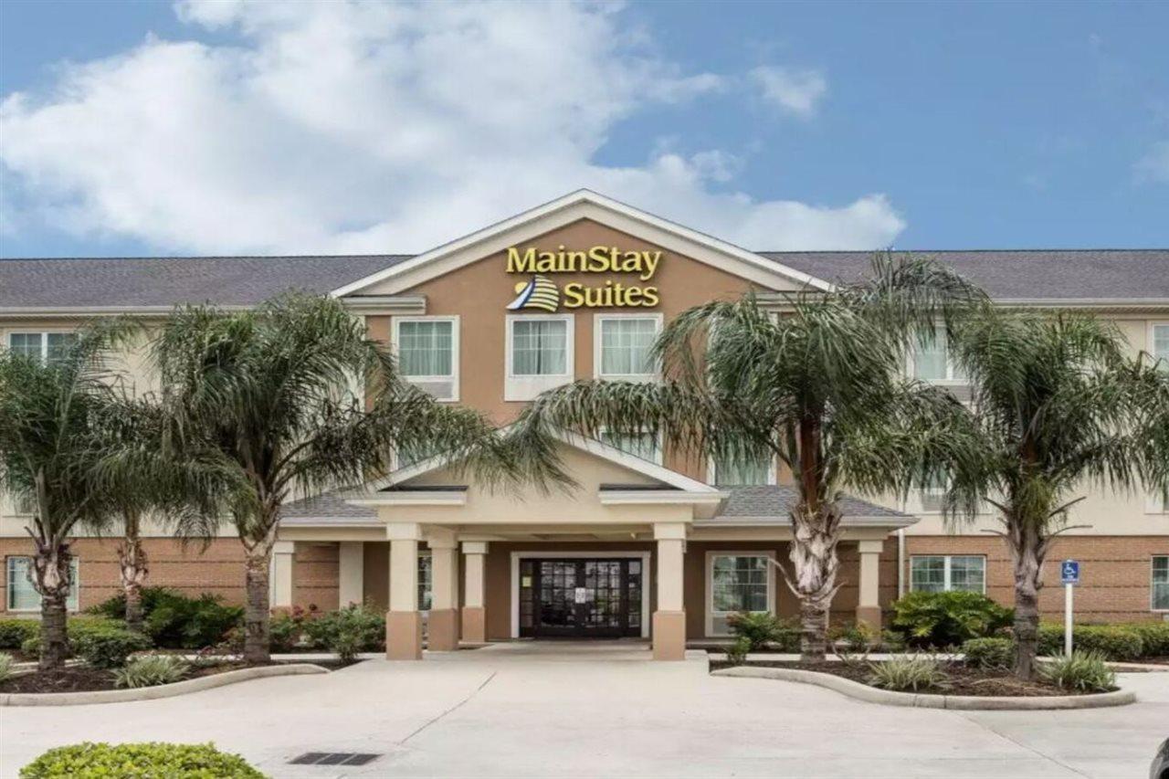Mainstay Suites Houma Esterno foto