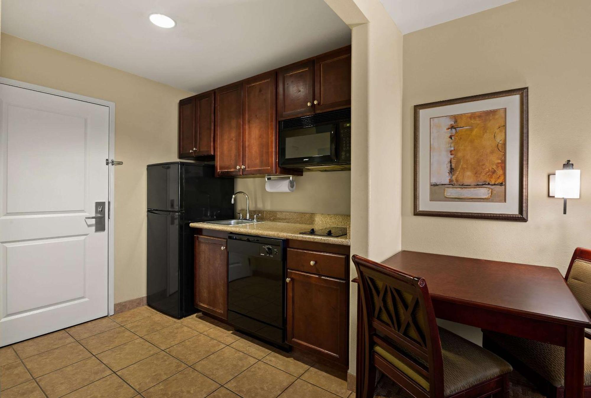 Mainstay Suites Houma Esterno foto