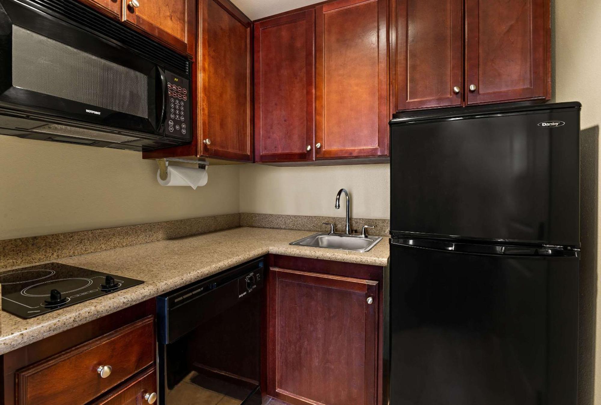 Mainstay Suites Houma Esterno foto