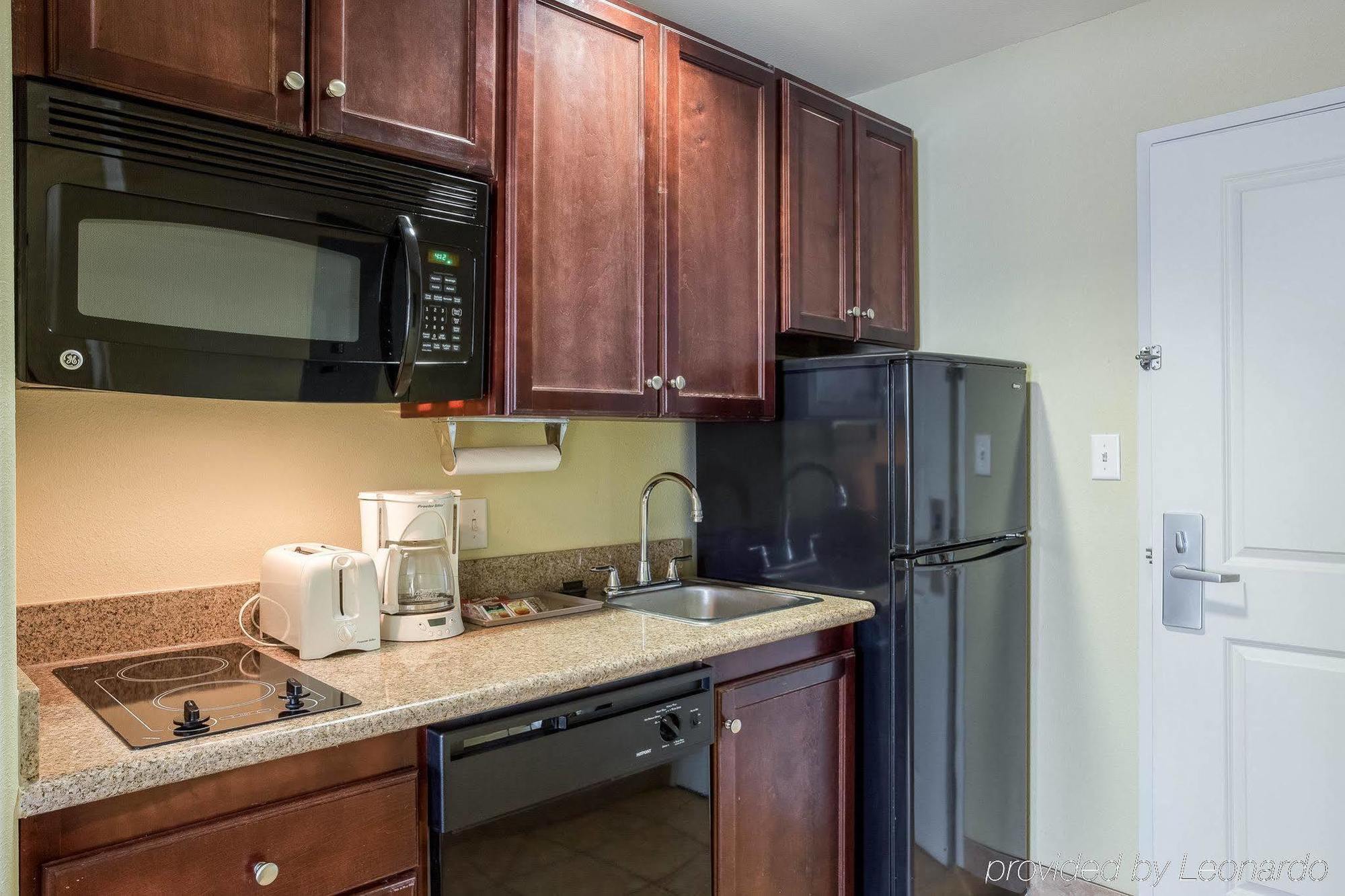 Mainstay Suites Houma Esterno foto